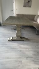 Bowood reclaimed dining for sale  UK
