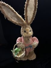 Easter standing rabbit for sale  Barto