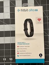 Fitbit alta activity for sale  Cambridge