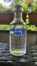 Absolut vodka mini gebraucht kaufen  Berlin
