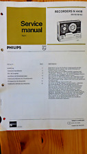 Philips 4418 riginal gebraucht kaufen  Kaiserslautern-Erlenbach