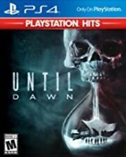 Until Dawn Hits - Sony PlayStation 4, usado comprar usado  Enviando para Brazil