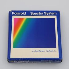 Polaroid spectra system for sale  Norwood