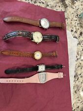 Used, Anne Klein 5 Watches for sale  Shipping to South Africa