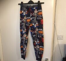 Star wars pyjama for sale  TAMWORTH