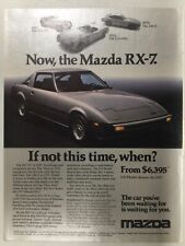 Mazdaadv25 1978 mazda for sale  Utica