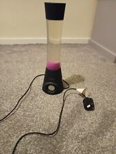 Goodmans lava lamp for sale  NEWPORT