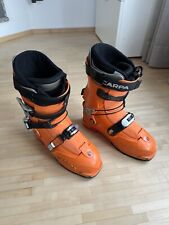 Touren skischuh scarpa gebraucht kaufen  Seeheim-Jugenheim