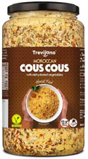 Trevijano moroccan cous for sale  BEDFORD