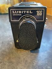 Lubitel 166 universal for sale  DOWNHAM MARKET
