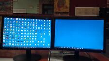 Monitor samsung ex1920w usato  Tortorella