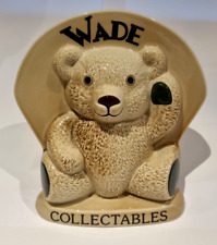 Wade limited edition for sale  EASTBOURNE
