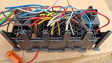 Opel Ascona C fuse box for sale  Shipping to South Africa