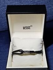 bracciale montblanc usato  Bozen