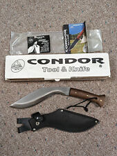 Condor knife kukri for sale  Eau Claire