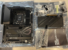 Asus ROG Maximus Z790 Hero Maximus Z790 Hero Gaming Desktop Motherboard - Intel for sale  Shipping to South Africa