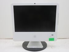 Apple imac a1207 for sale  Chesterfield