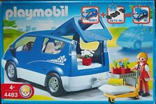 Playmobil 4483 city gebraucht kaufen  Lohmar
