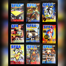 Sega magazin auswahl gebraucht kaufen  Grammetal