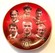 Man utd 100 for sale  BOLTON