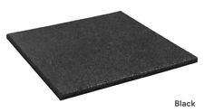 floor gym rubber tiles for sale  Stockton