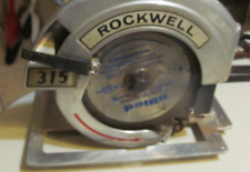 Rockwell 315 heavy for sale  Sebastian