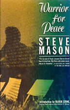 Warrior peace paperback for sale  Mishawaka