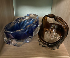 Murano glas vasen gebraucht kaufen  Berlin