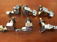 Fender tuning machines for sale  Yonkers
