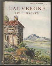 1936 auvergne limagnes d'occasion  Chenôve