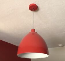 Red pendent ceiling for sale  Miami