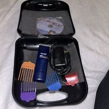 Wahl cordless electric for sale  Highland