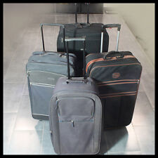 DUNLOP TRAVELMAN PAR... 4 Wakacyjne torby podróżne na wózki Luggages Walizki, używany na sprzedaż  PL