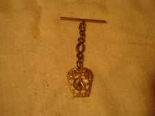 masonic fob for sale  Elizabeth