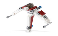 LEGO 8031 – Star Wars - V-19 Torrent - 66 Parts til salg  Sendes til Denmark