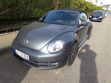 Beetle cabriolet 2016 gebraucht kaufen  Remseck am Neckar