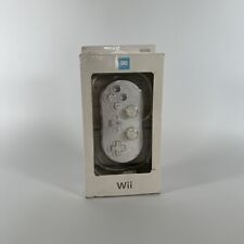 Genuine Official Nintendo Wii White Classic Controller - Boxed for sale  Shipping to South Africa