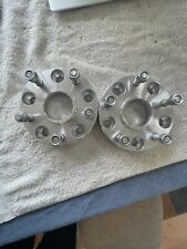 Wheel spacers 130 for sale  Austin