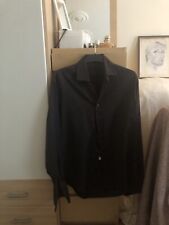 Zara man shirt for sale  LONDON