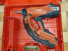 Hilti 120 generalüberholt gebraucht kaufen  Möckmühl