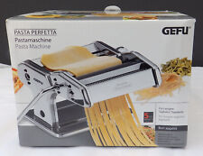 Gefu pasta perfetta gebraucht kaufen  Künzell