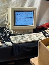 Usado, Computadora vintage Compaq Presario 425 con Windows 3.1 con mouse y teclado segunda mano  Embacar hacia Argentina