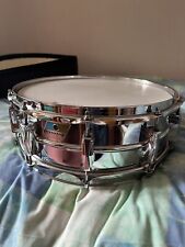 Ludwig 1969 vintage for sale  BANCHORY