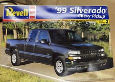 Revell silverado chevy for sale  Powell