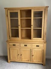 Solid oak dresser for sale  CHELTENHAM