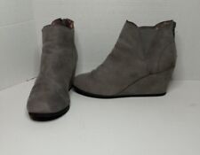 Maurices boots heels for sale  Pryor