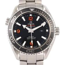 Authentic omega seamaster for sale  Shipping to Ireland