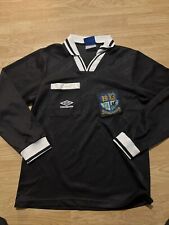 Vintage rare umbro for sale  LEICESTER