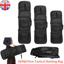 Tactical rifle bag for sale  TORQUAY