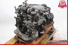 Mercedes R170 SLK320 E320 C320 Motor de montagem de bloco de motor V6 M112 Tração Traseira 106k comprar usado  Enviando para Brazil